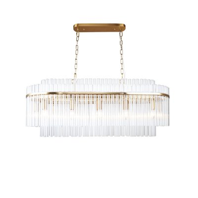 Подвесная люстра Favourite 4203-12P Rubum