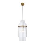 Подвес Favourite 4203-1P Rubum