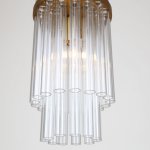 Подвес Favourite 4203-1P Rubum