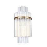 Настенный светильник Favourite 4203-1W Rubum