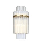 Настенный светильник Favourite 4203-1W Rubum