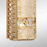 Настенный светильник Favourite 4204-1W Templum