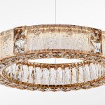 Подвесная люстра Favourite 4204-6P Templum