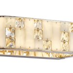 Настенный светильник Favourite 4205-1W Chapiteau