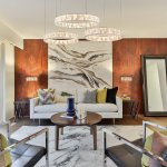 Подвесная люстра Favourite 4205-6P Chapiteau