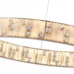 Подвесная люстра Favourite 4205-8P Chapiteau