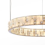 Подвесная люстра Favourite 4205-8P Chapiteau