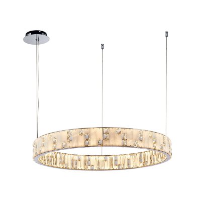 Подвесная люстра Favourite 4205-8P Chapiteau