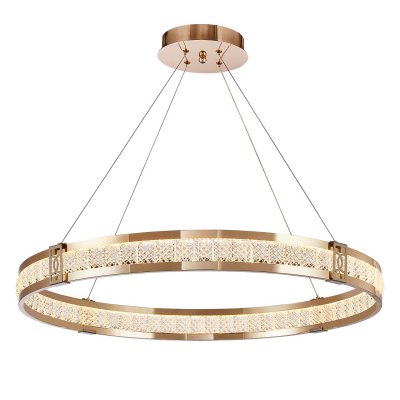 Подвесная люстра Favourite 4206-8P Theatrum