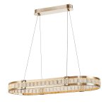 Подвесная люстра Favourite 4206-9P Theatrum