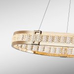 Подвесная люстра Favourite 4206-9P Theatrum