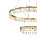 Подвесная люстра Favourite 4207-12P Palatium