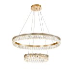 Подвесная люстра Favourite 4207-12P Palatium