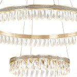 Подвесная люстра Favourite 4207-12P Palatium