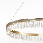 Подвесная люстра Favourite 4207-8P Palatium