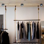 Потолочный светильник Favourite 4210-1C Rout