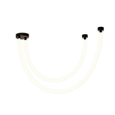 Потолочный светильник Favourite 4217-2U Pipeline Потолочный светильник Favourite 4217-2U Pipeline