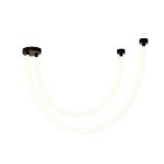 Потолочный светильник Favourite 4217-2U Pipeline