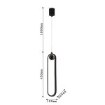 Подвес Favourite 4220-1P Altus