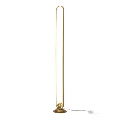 Напольный светильник Favourite 4221-1F Altus Напольный светильник Favourite 4221-1F Altus