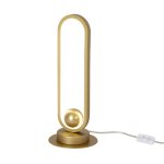 Настольный светильник Favourite 4221-1T Altus