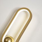 Настенный светильник Favourite 4221-1W Altus