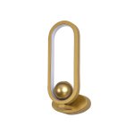 Настенный светильник Favourite 4221-1W Altus