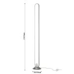 Напольный светильник Favourite 4222-1F Altus