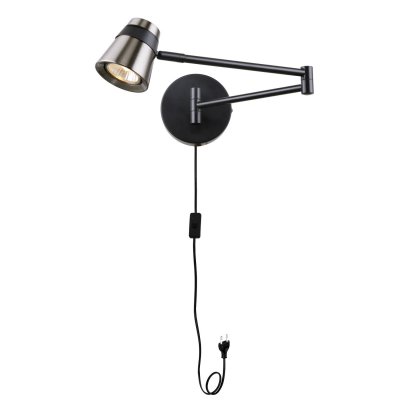 Настенный светильник Favourite 4224-1W Ordo