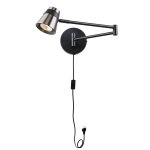 Настенный светильник Favourite 4224-1W Ordo