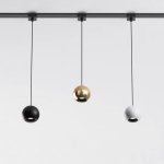 Трековый светильник Favourite 4228-1P Unica