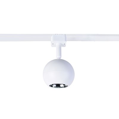 Трековый светильник Favourite 4228-1U Unica Трековый светильник Favourite 4228-1U Unica