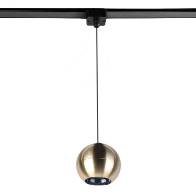 Трековый светильник Favourite 4229-1P Unica