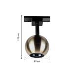 Трековый светильник Favourite 4229-1U Unica