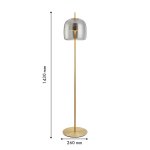 Напольный светильник Favourite 4234-1F Reflex