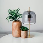 Настольный светильник Favourite 4234-1T Reflex