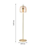 Напольный светильник Favourite 4235-1F Reflex