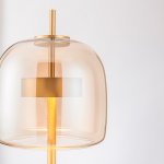 Напольный светильник Favourite 4235-1F Reflex