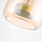 Подвес Favourite 4235-1P Reflex