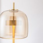 Настольный светильник Favourite 4235-1T Reflex