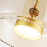 Подвес Favourite 4235-2P Reflex