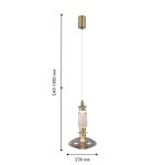 Подвес Favourite 4239-1P Veneto