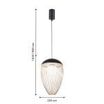 Подвес Favourite 4241-1P core