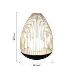 Настольный светильник Favourite 4241-1T core