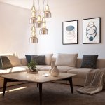 Подвес Favourite 4242-1P Gaudi