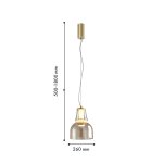 Подвес Favourite 4242-1P Gaudi