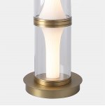 Напольный светильник Favourite 4244-1F Bones