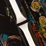 Напольный светильник Favourite 4245-1F Bones