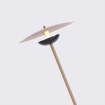 Напольный светильник Favourite 4246-1F Marmo