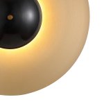 Настенный светильник Favourite 4246-1W Marmo